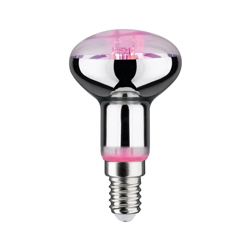 E14 4W LED Grow-Lampe Edition 1300K Reflektor Filament