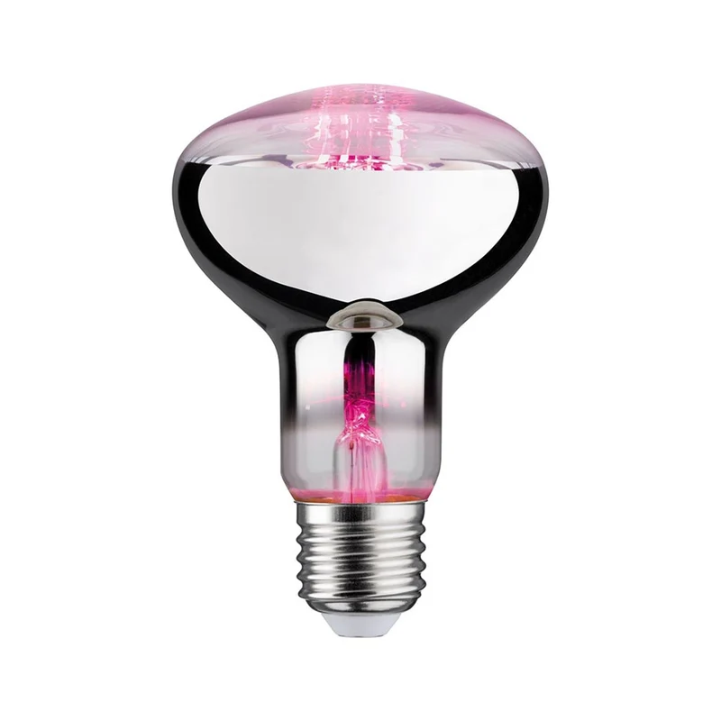 E27 LED 6,5W Grow-Lampe Edition 1300K Reflektor Filament