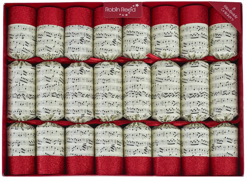 Musik Smällkaramell - Bells for Christmas