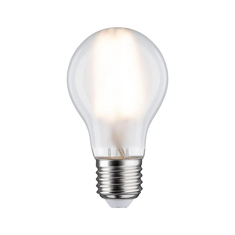 E27 LED 9W Birne Filament 2700K Dimmbar Matt
