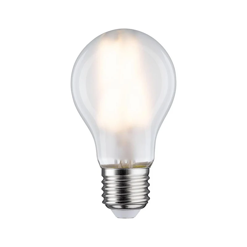 E27 LED 7W Birne Filament 2700K Matt