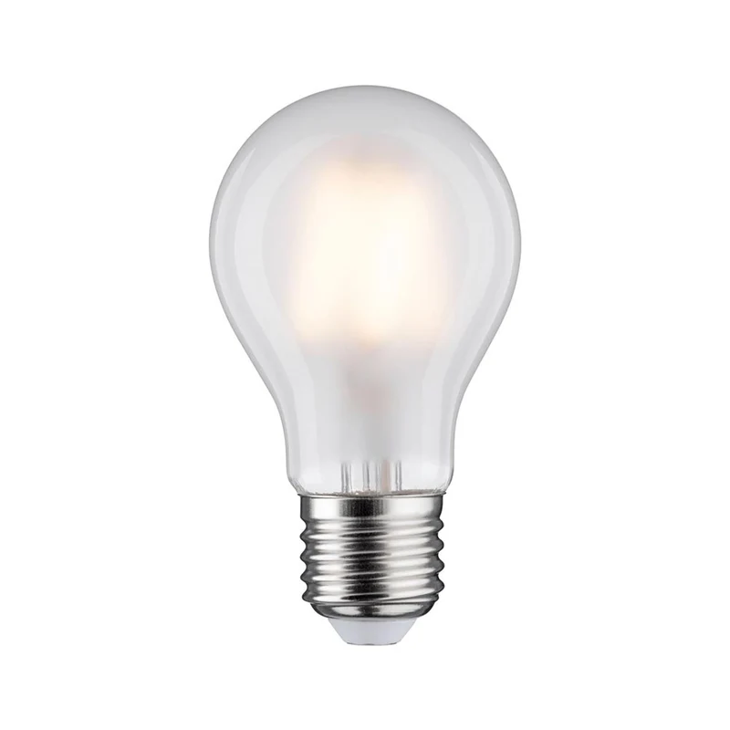 E27 5W LED Birne Filament Matt 2700K