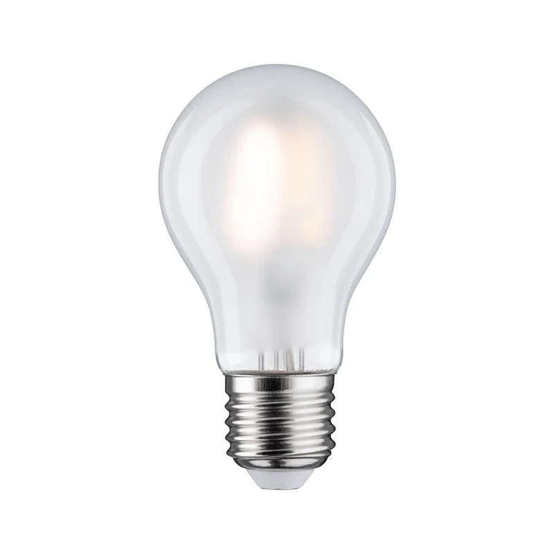 E27 3W LED Birne Filament 2700K Matt