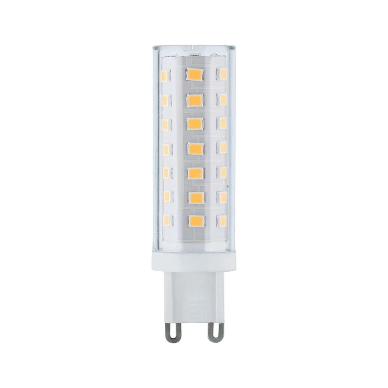 G9 5W LED Stiftsockel Neutralweiß Klar