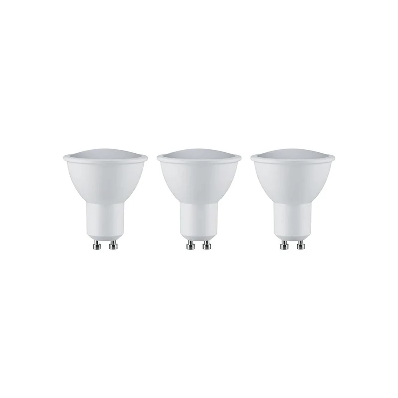 GU10 5,5W LED EasyDim Reflektor Choose Weiß