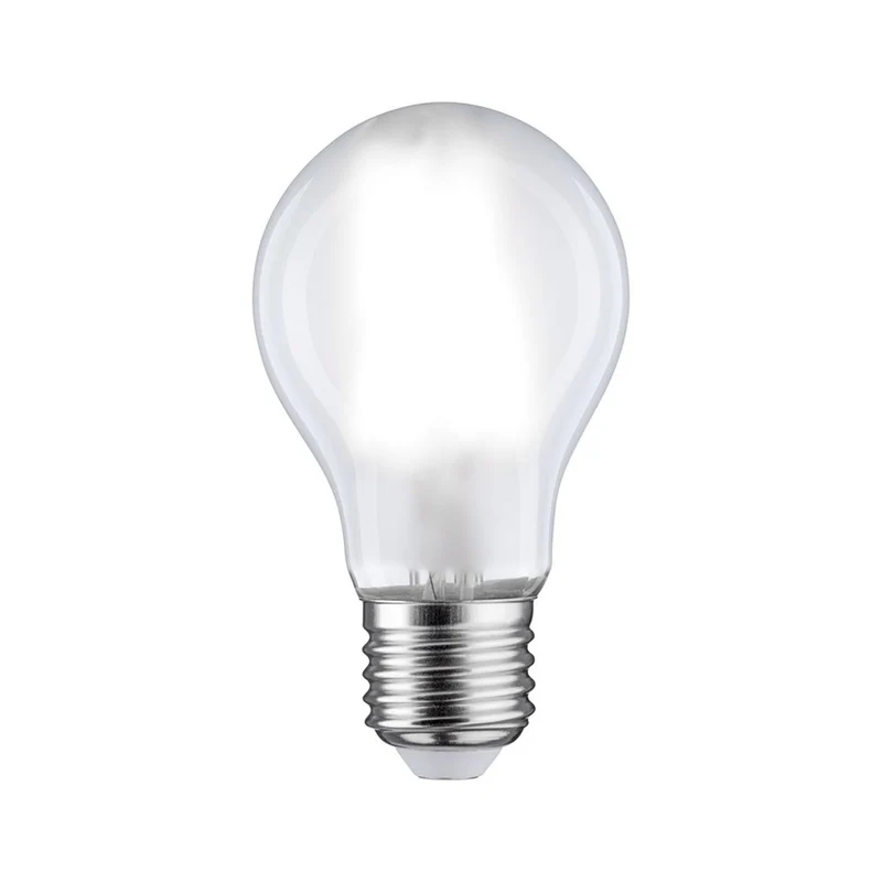 E27 7,5W LED Birne Filament Dimmbar 6500K Matt