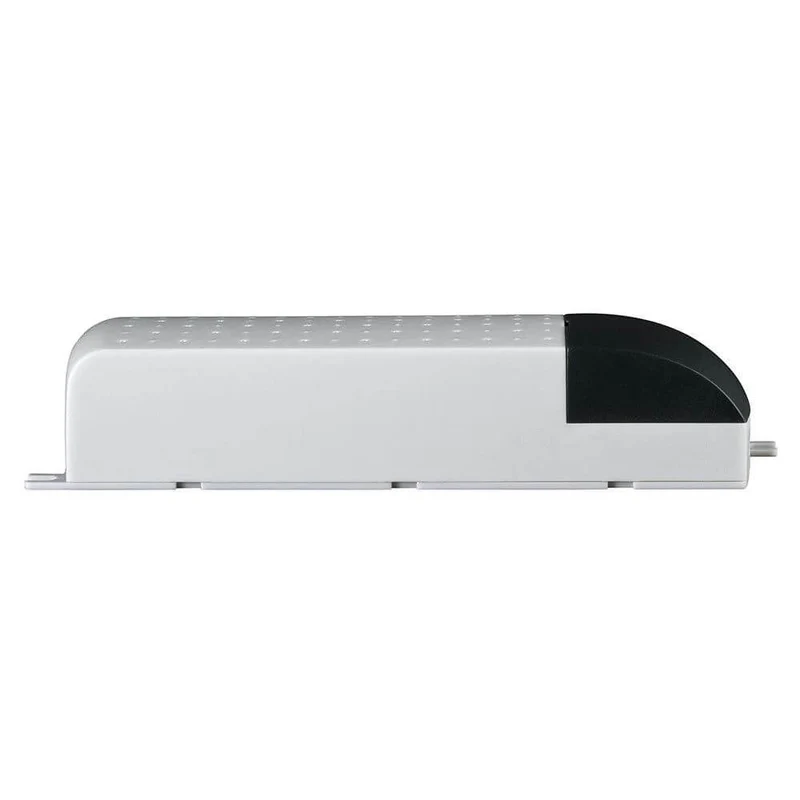 VDE Mipro Elektroniktrafo 35-105W 12V 105VA Grau Schwarz
