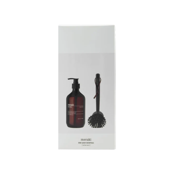 Meraki Gåvoset Herbal nest dish wash