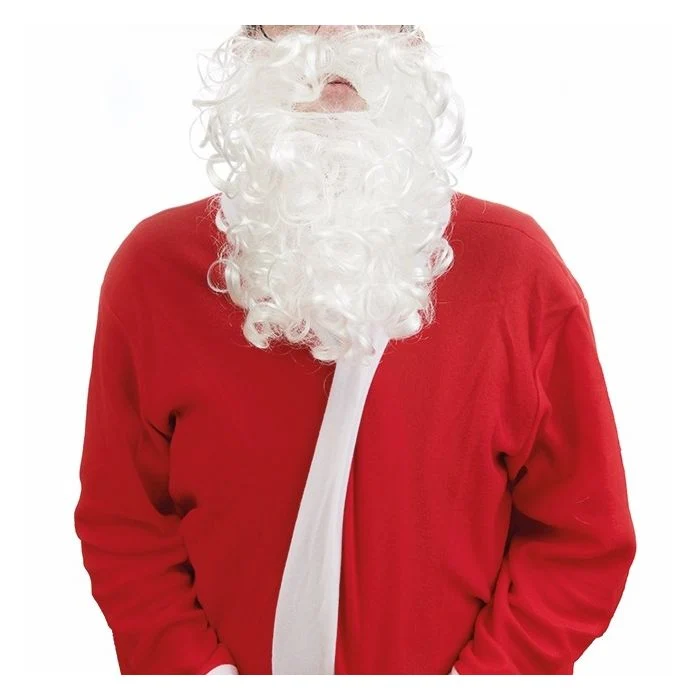 Jultomteskägg
