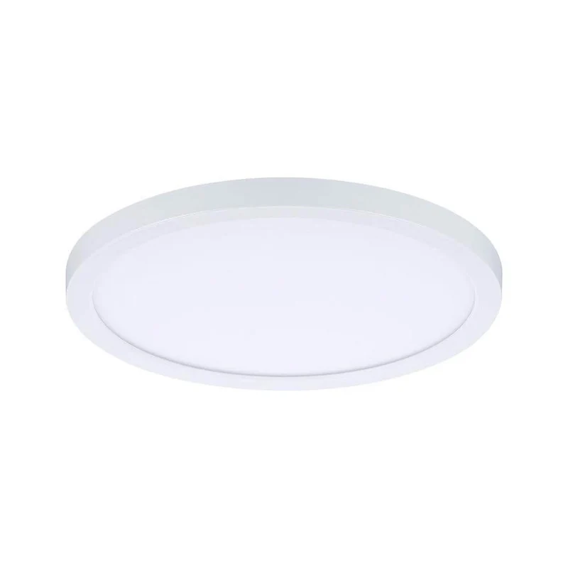 VariFit LED Decken-Einbaupanel Areo mit 3-Stufen-Dimmer