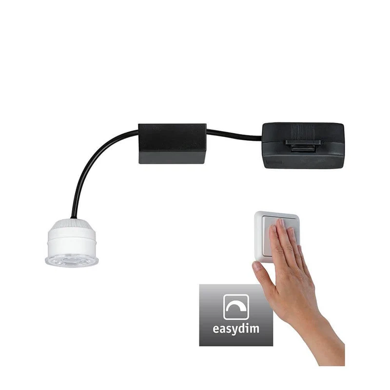 LED Modul 35mm Nova Mini Plus 2700K Rund