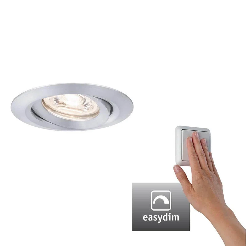 LED Einbaustrahler Nova Mini Plus