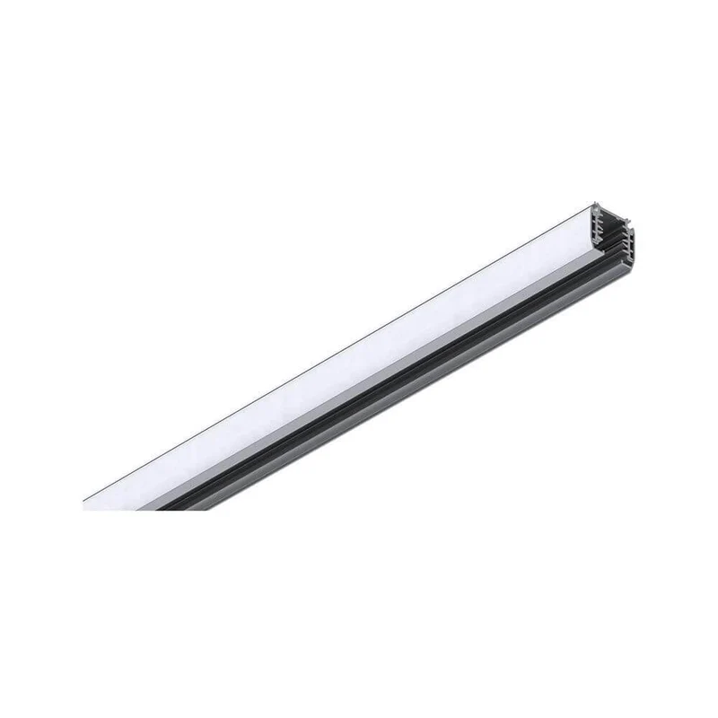 ProRail3 Schiene 2m Silber