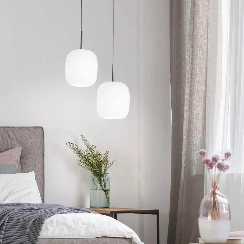 Casablanca Kabel-Pendeleuchte Murea