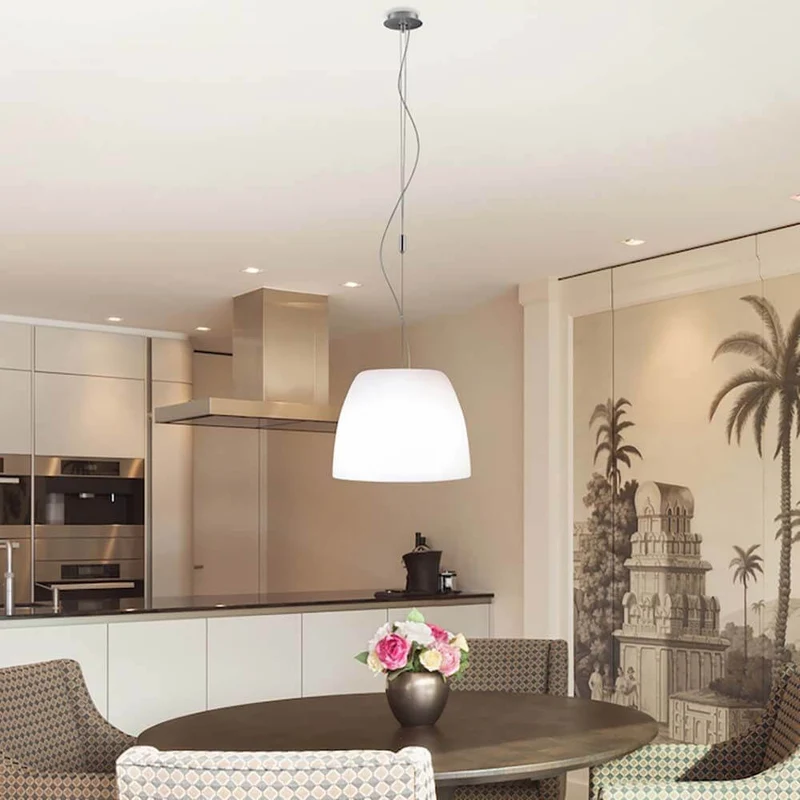 Casablanca Pendellampe Mara