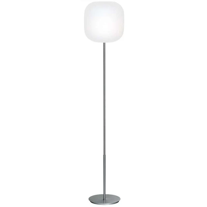 Casablanca Stehleuchte Murea Ø 25cm Alu