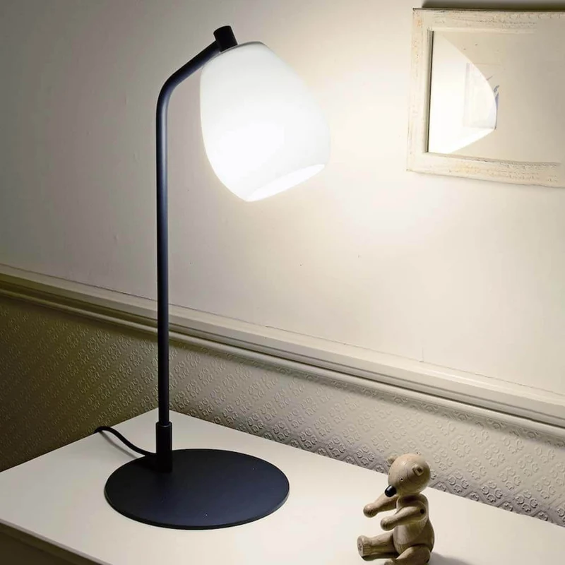 Casablanca Tischlampe Bagan