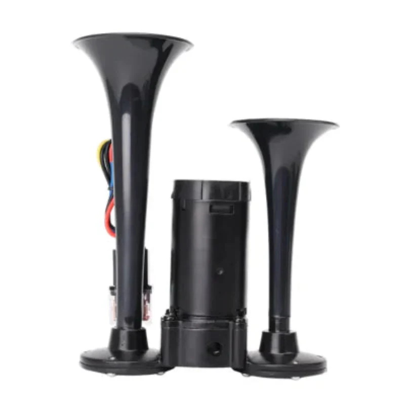PortableHorn™ - Universell Kompakt Högpresterande Ljudbärande Horn