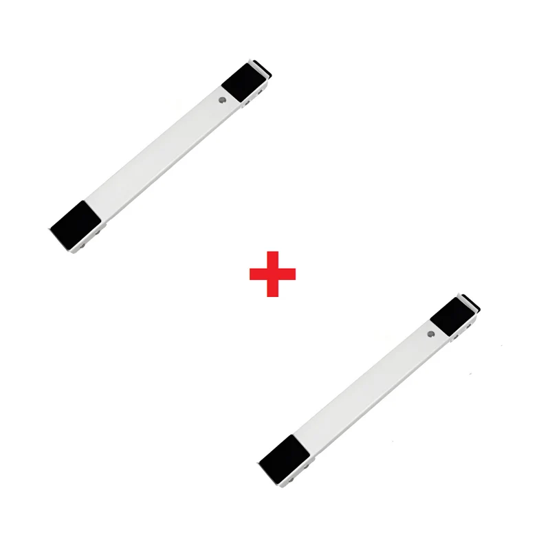 Globetrek° FurnitureSliders 1+1 GRATIS: Heavy-Duty Mångsidiga Justerbara Möbel Glidare