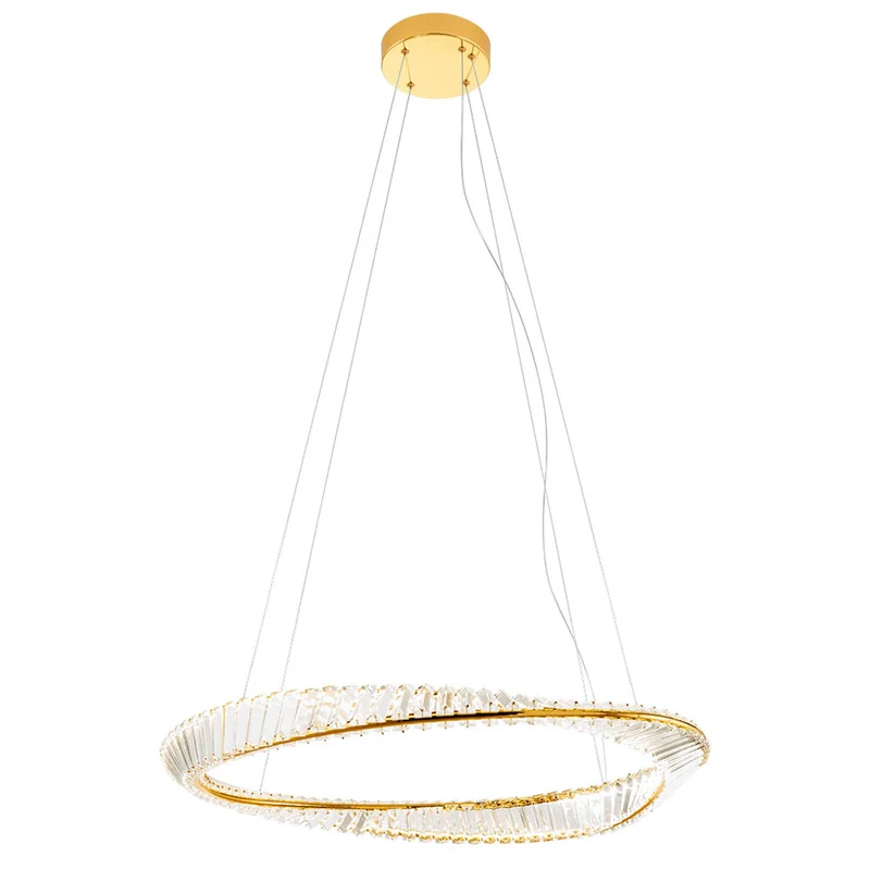 LED-Hängelampe Oblige Dimmbar