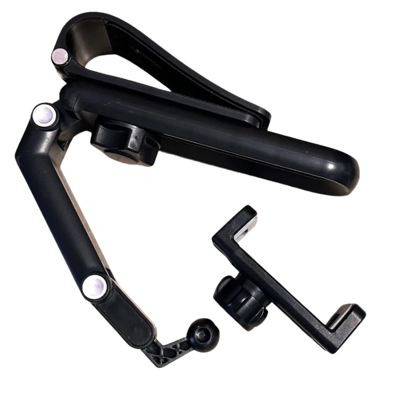 Holder360° PremiumHolder 1+1 GRATIS: Premium Justerbar Rotationshållare för Mobiltelefon