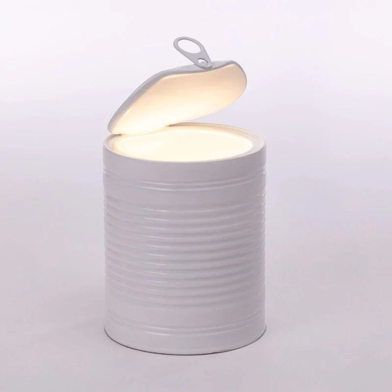 Seletti Daily Glow Tomato LED-Dekoleuchte