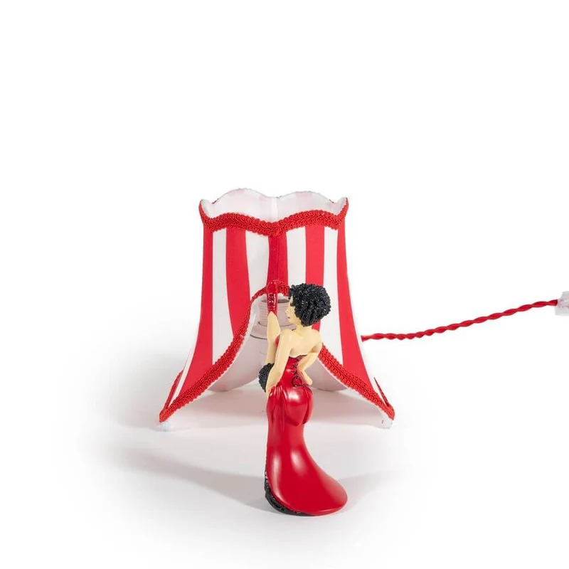 Seletti Circus Lucy Tischleuchte