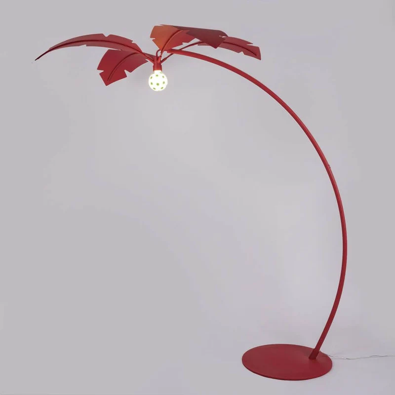 Seletti La Palma Stehleuchte 182cm