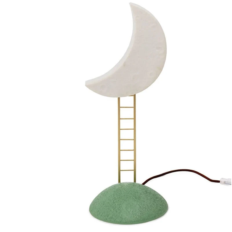 Seletti My Secret Place LED-Tischleuchte