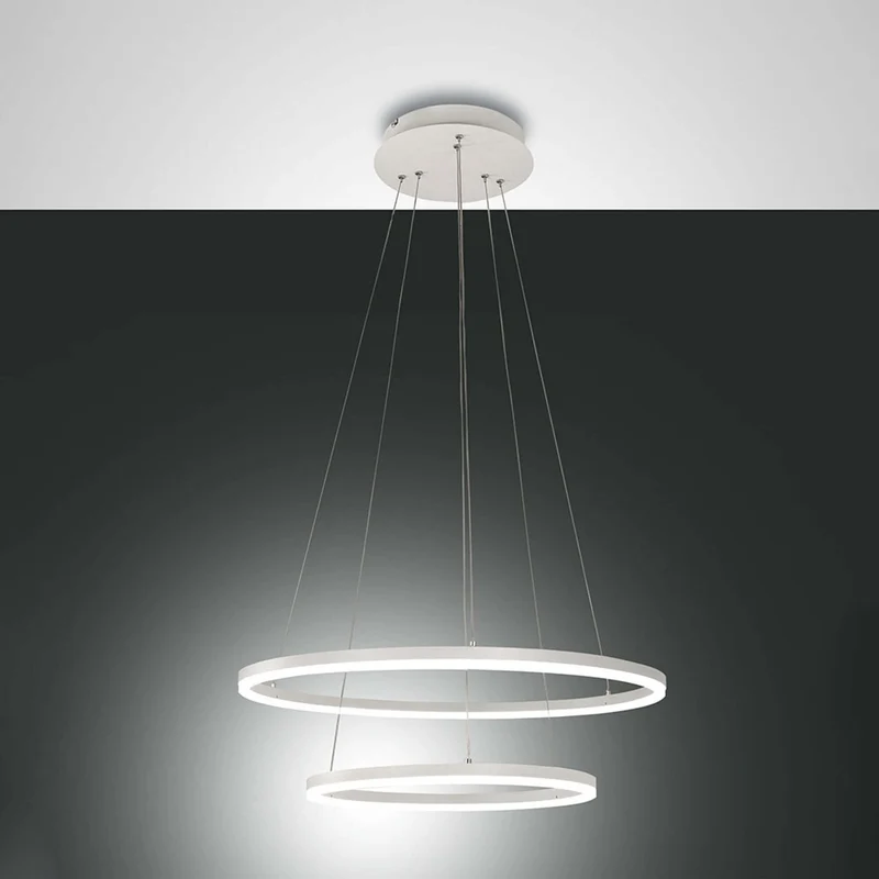 Giotto LED Pendelleuchte Ø 60cm