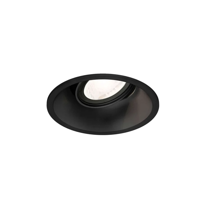 Wever & Ducré LED-Einbauleuchte Deep Adjust petit 1.0 LED