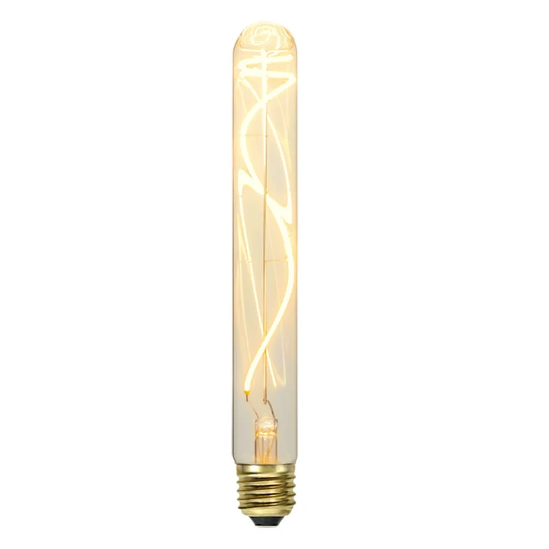E27 Filament LED Soft Glow 2200K
