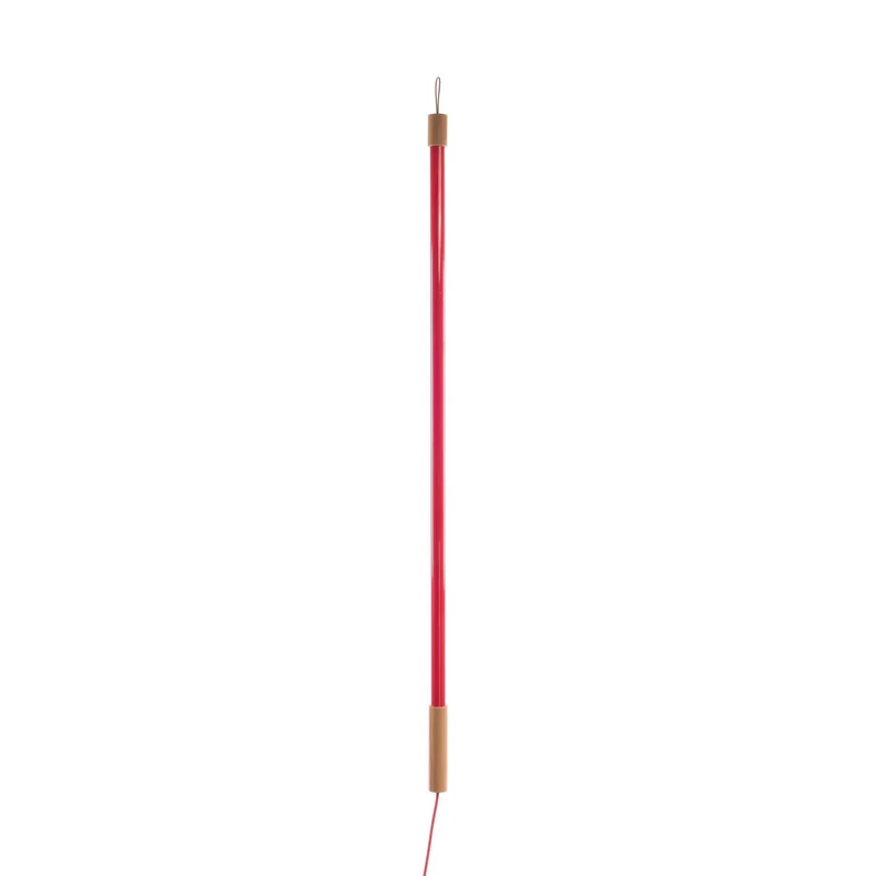 Seletti Superlinea LED-Leuchte 141cm