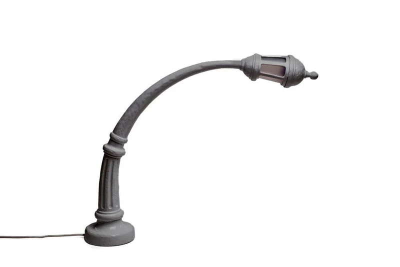 Seletti Sidonia LED-Tischleuchte dimmbar