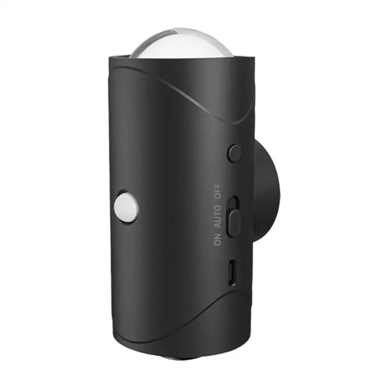 Ledsen™ SensorLight 1+1 GRATIS: Smart Rörelseväggmonterad LED Sensorlampa