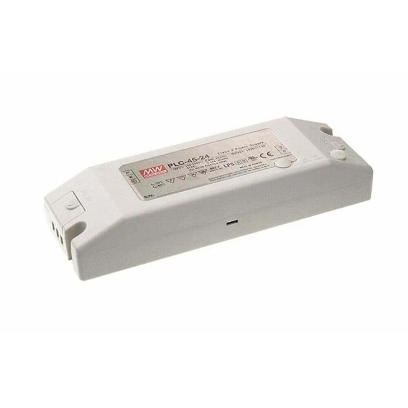 45W zertifiziertes Einbaunetzteil 24V IP20