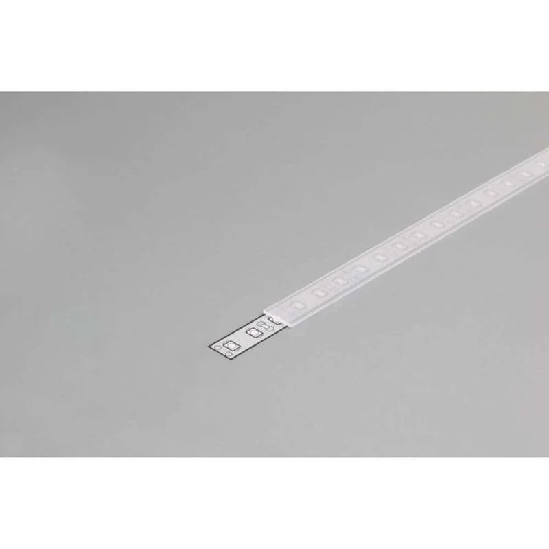 Abdeckung 200cm Typ A Halbtransparent