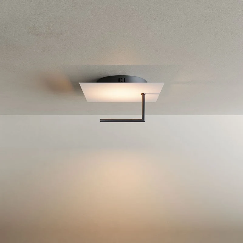 s.luce LED Wand- und Deckenlampe Edge