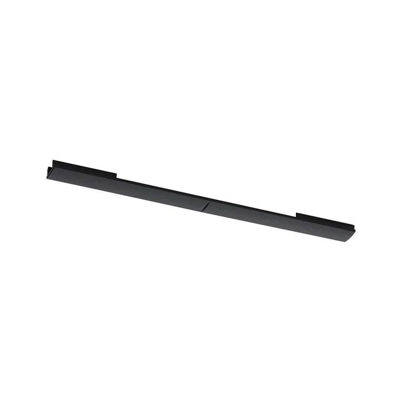U-Rail Zubehör Connector-Inlay Schwarz