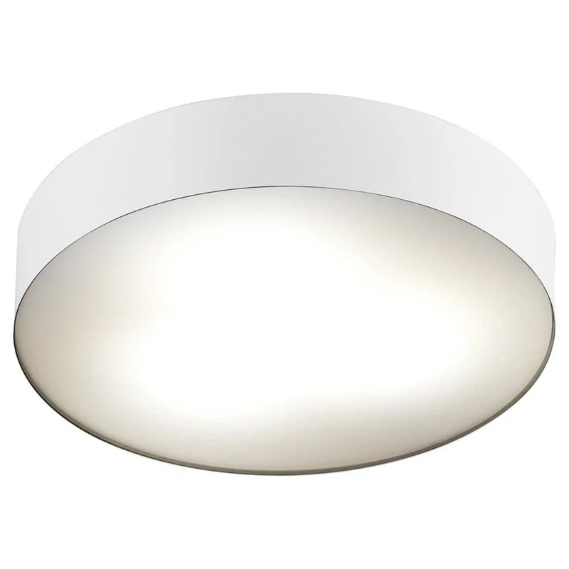 Talu Deckenleuchte Ø 40cm Weiß