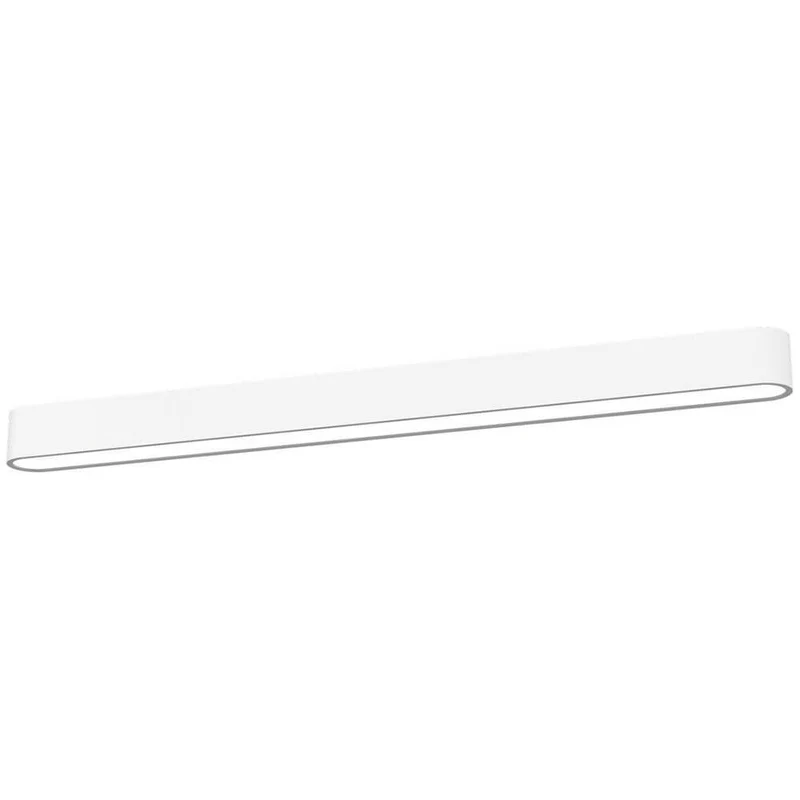 Talu Deckenleuchte 120cm T8 LED 22W Weiß