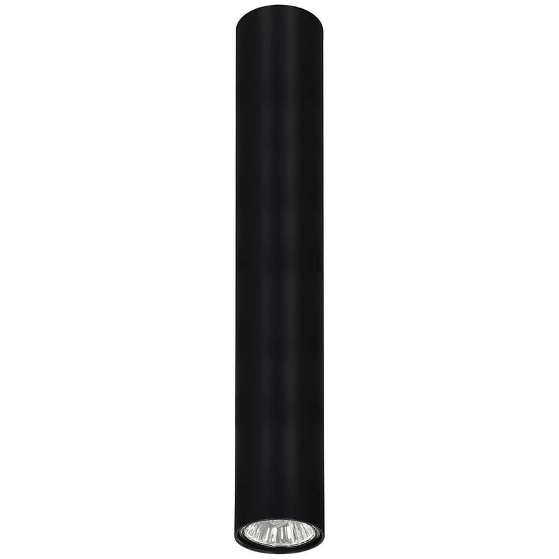 Eye L Deckenleuchte 40cm Schwarz