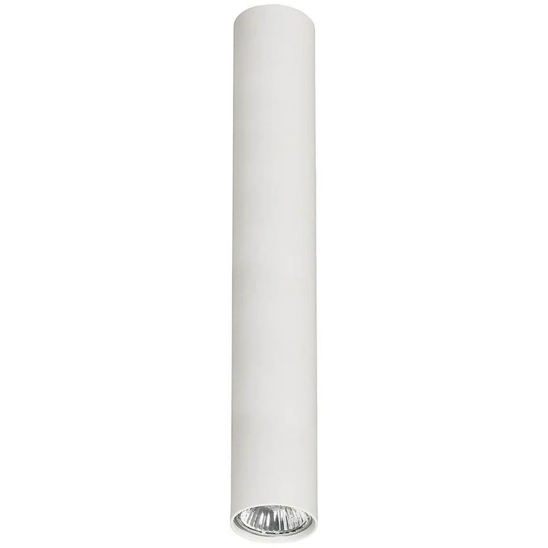 Eye L Deckenleuchte 40cm Weiß