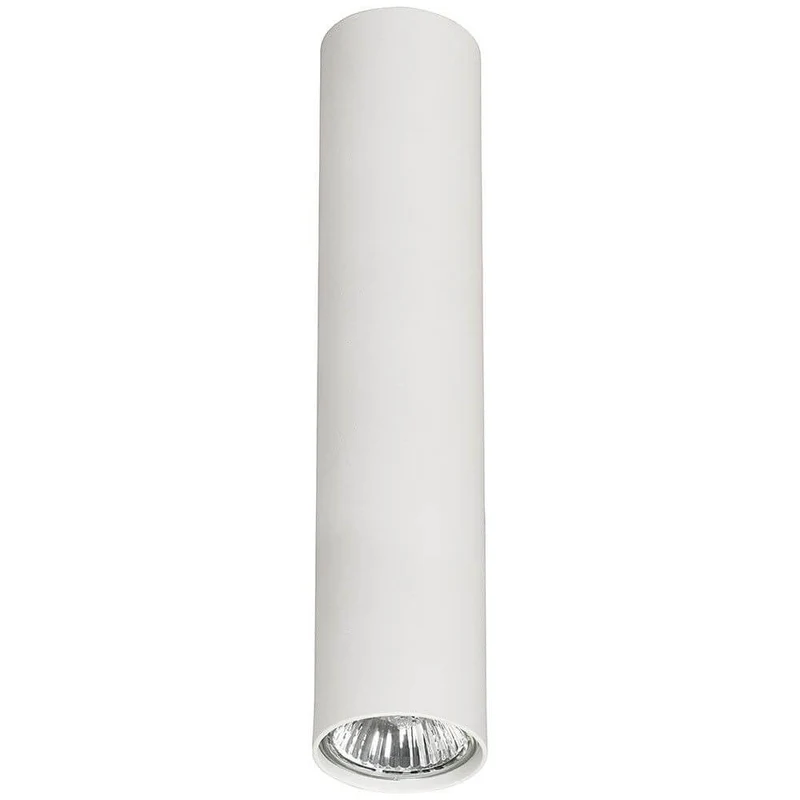 Eye M Deckenleuchte 24cm Weiß