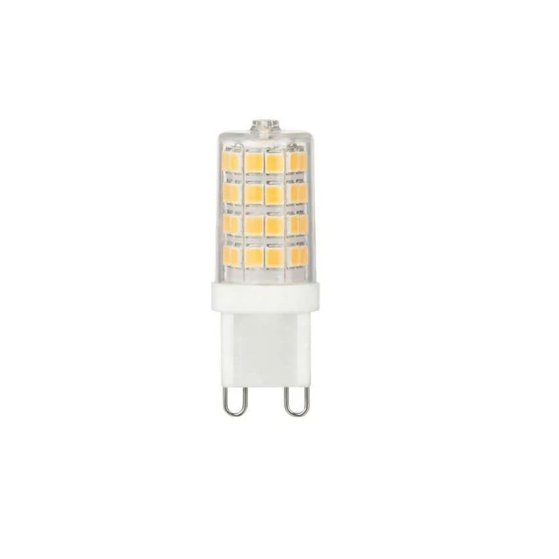 G9 LED Warmweiß 3000K 520lm 4W