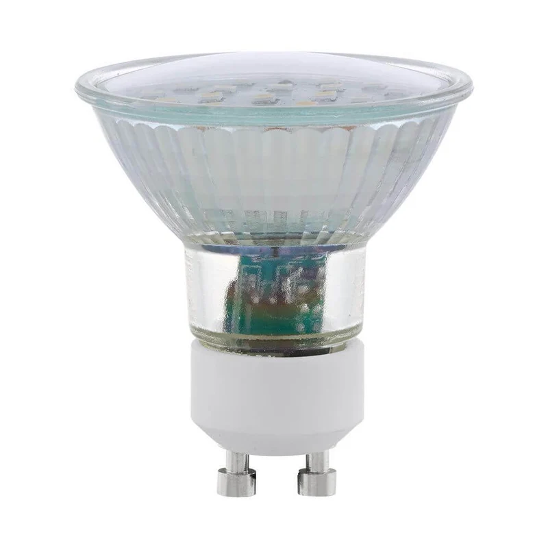 GU10 LED Warmweiß 3000K 400lm 4,6W