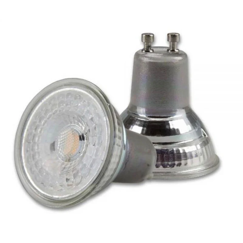 GU10 LED Dim2warm Sunset Warmweiß 2200-3000K 345lm 5W Dimmbar