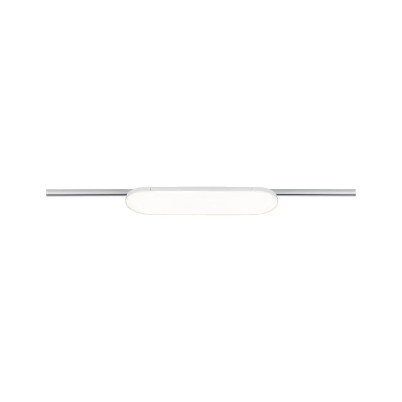 U-Rail Deck LED Panel Weiß