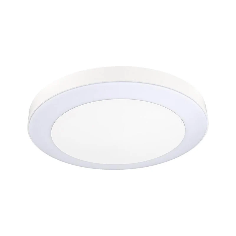 LED Außen Wand- & Deckenleuchte Circula Sensor