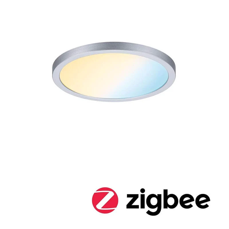 VariFit LED Einbaupanel Smart Home Zigbee Areo 2700-6500K